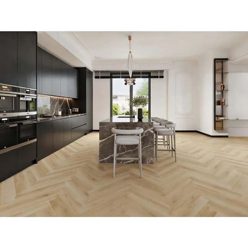 Dynamic Visgraat 2600 Favoriet
