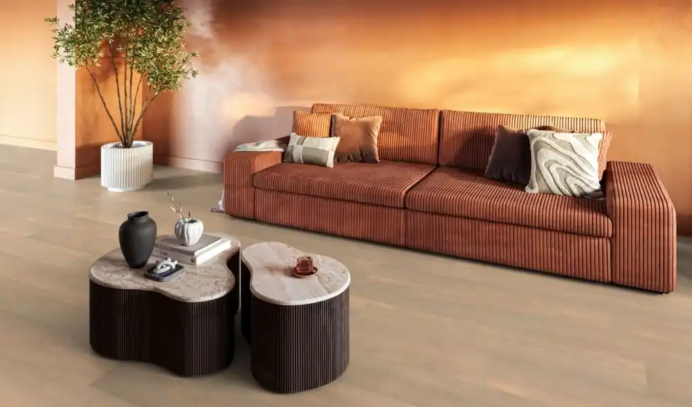 East Village beige eiken Nu Kopen