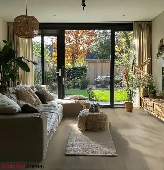 Elite Classic V4 Emma 6063 m2 Aquaprotect Rechtstreeks Van De Fabrikant