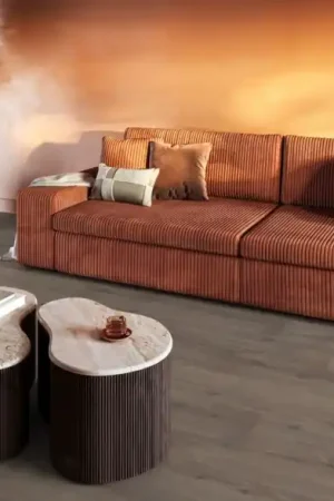 Speciale Aanbieding Forest Hills donkerbruin eiken