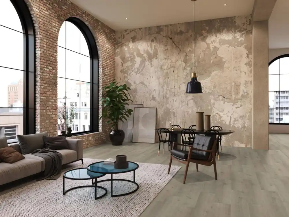 Koopje Forest Hills grijsbeige eiken