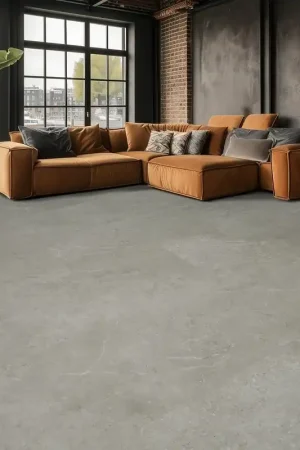 Premium Fusion 1700 (dryback) Carrara Light Grey