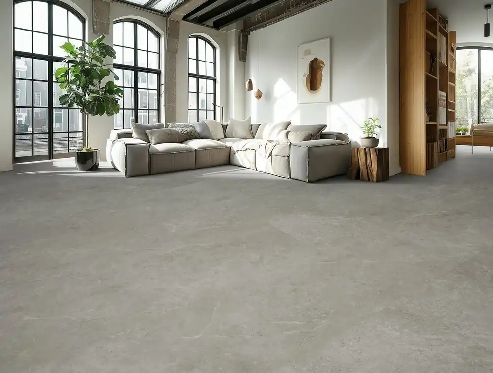Gereduceerde Prijs Fusion 2700 (rigid click) Carrara Light Grey