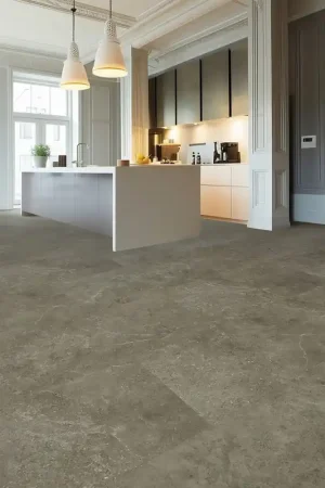 Bestseller Fusion 2701 (rigid click) Carrara Warm Grey