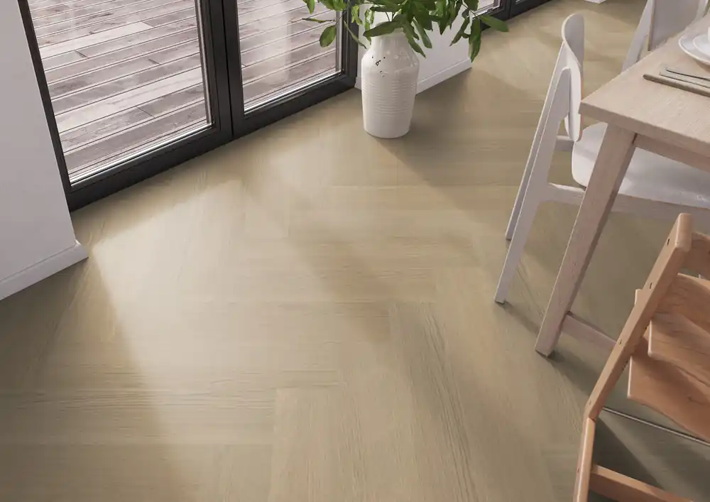 Belakos Futuro visgraat XL 53 Rigid Click Tijdelijk Beschikbaar