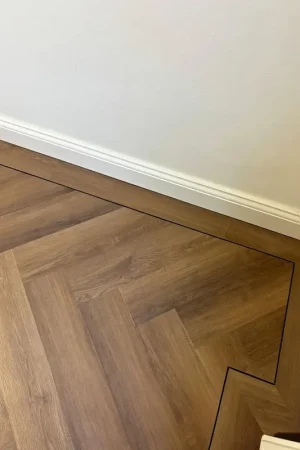 Beperkt Aanbod Hamat Heritage 6050 Visgraat