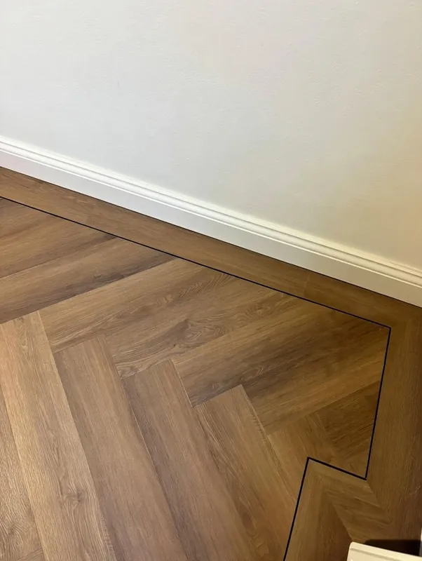 Beperkt Aanbod Hamat Heritage 6050 Visgraat