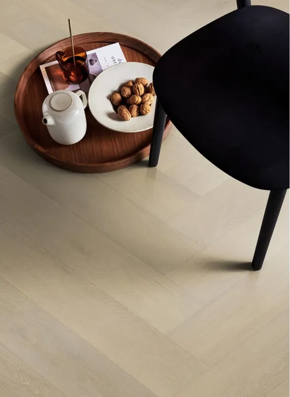 Herringbone click SRC natural Nieuw