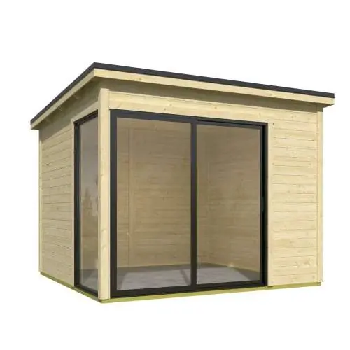 Blokhut Julia 315 x 315 cm Koop Online