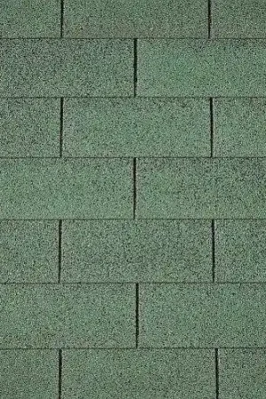 Dakshingles recht groen Interflex Speciale Aanbieding