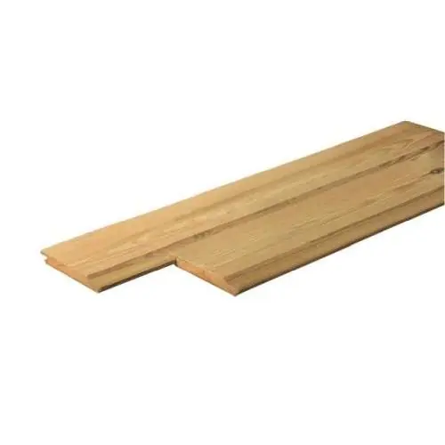 Rabatplank grenen geïmpregneerd 1,8 x 14,5 cm Must-Have