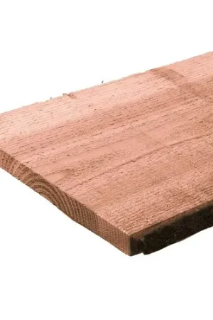 Actieprijs Schaaldeel douglas 2,2 x 18-22 x 500 cm 103089