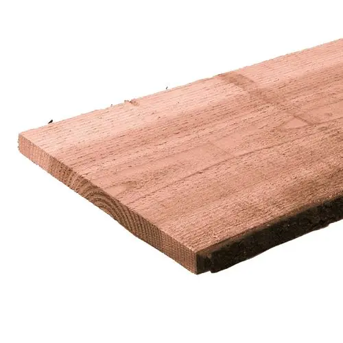 Actieprijs Schaaldeel douglas 2,2 x 18-22 x 500 cm 103089