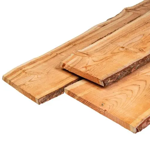 Schaaldeel douglas 2,5 x 25-30 x 300 cm Uitverkoop
