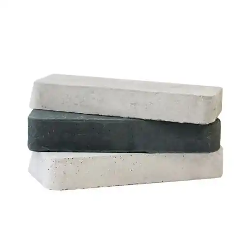 Beton opvulblok 1,7 x 4,5 x 11 cm antraciet Nu Kopen