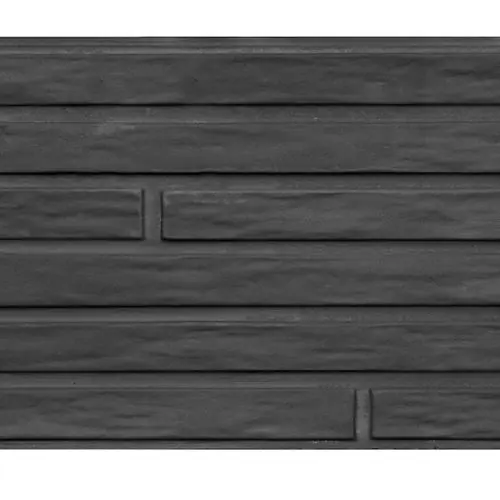 Voordeelprijs Beton onderplaat antraciet gecoat lungo breed 4,8 x 36 x 184 cm