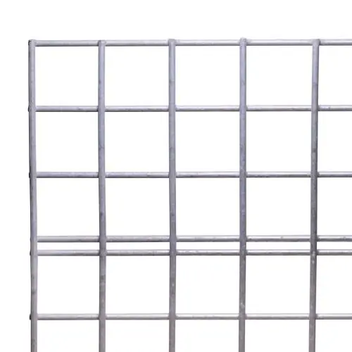 Beperkt Aanbod Gaaselement gegalvaniseerd 173 x 38 cm