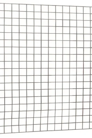 Aanbieding Gaaselement maaswijdte 10 x 10 cm 180 x 180 cm 103528
