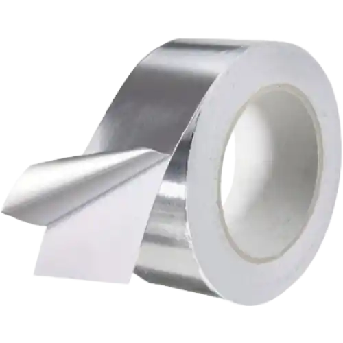 Hete Deal Dakisolatie Alu nadentape 75mm x 50m