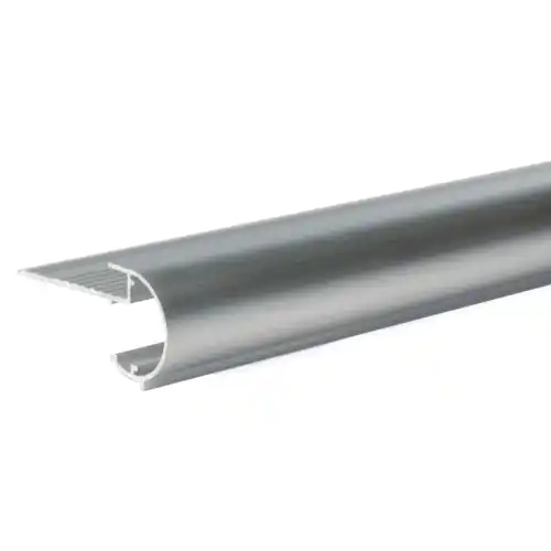 Aluminium daktrim kraal 2,6 x 4,0 x 250 cm Lage Kosten