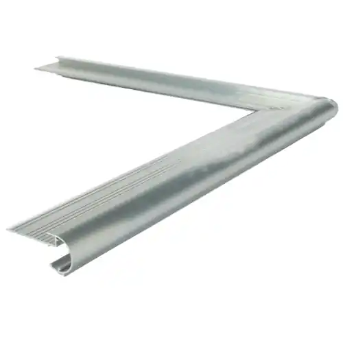 Rechtstreeks Van De Fabrikant Aluminium buitenhoek kraal 26x40mm