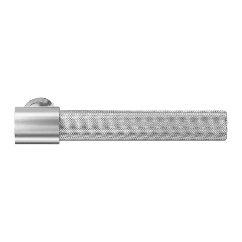 Fabrieksprijs RVS Geborsteld Hipi Deux+ Diamond Lang Deurkruk GPF3053.09
