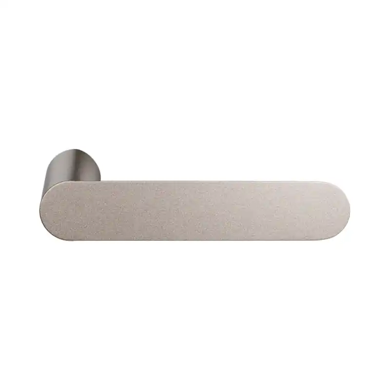 Bestseller GPF2095 Knipo duo deurkruk Mocca blend