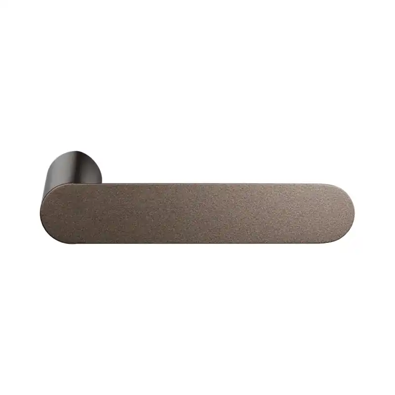 Koopje GPF2095 Knipo duo deurkruk Dark blend