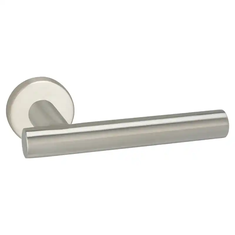 Impresso Chelsea deurkruk op rozet 53x9mm RVS geborsteld Koop Online