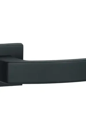 Snelle Levering Luxuria Krukgarnituur Rivamonte, zwart