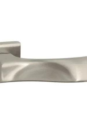 Goedkoop Luxuria Krukgarnituur Condotti, mat nikkel