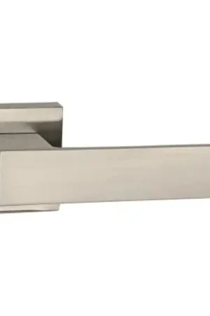 Luxuria Krukgarnituur 5th Avenue, mat nikkel Bestseller