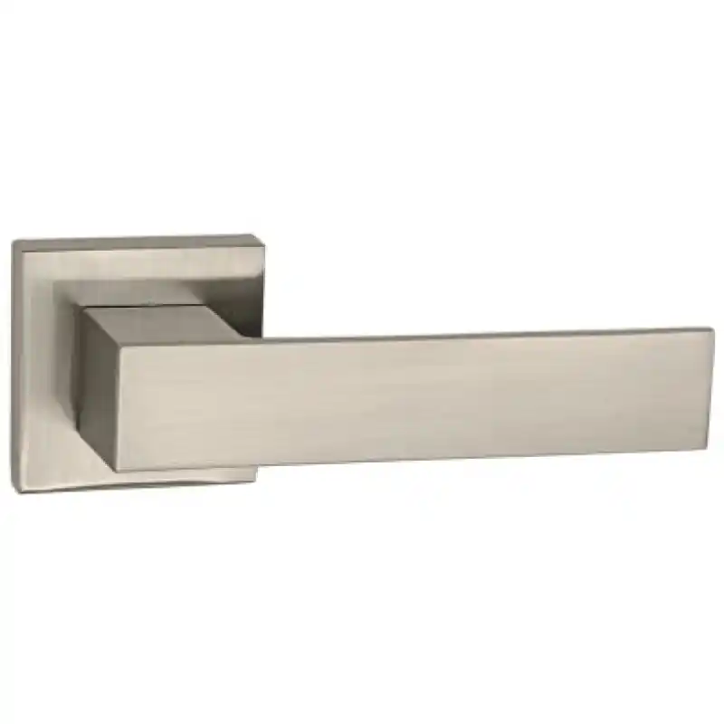 Luxuria Krukgarnituur 5th Avenue, mat nikkel Bestseller