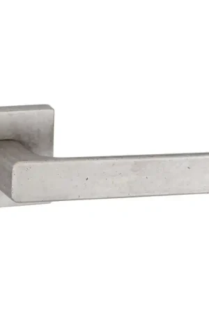 Luxuria Krukgarnituur Manhattan, antiek zilver Premium