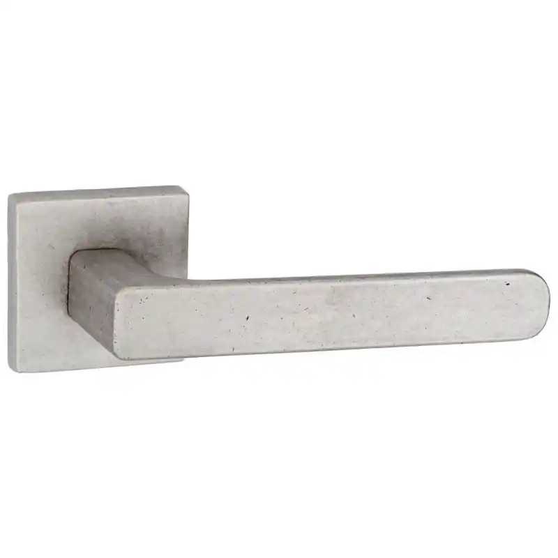 Luxuria Krukgarnituur Manhattan, antiek zilver Premium