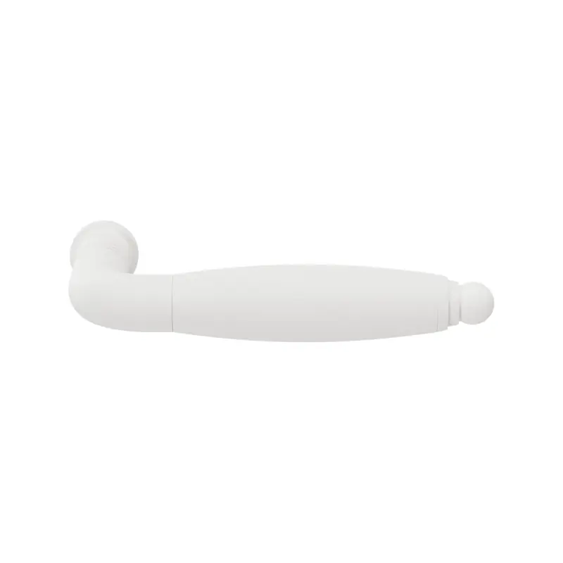 Dagaanbieding GPF8272 Ika deurkruk wit