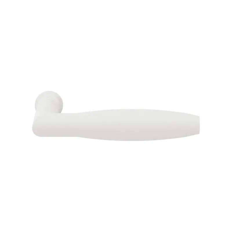 GPF8267 Ika deurkruk wit Dagaanbieding
