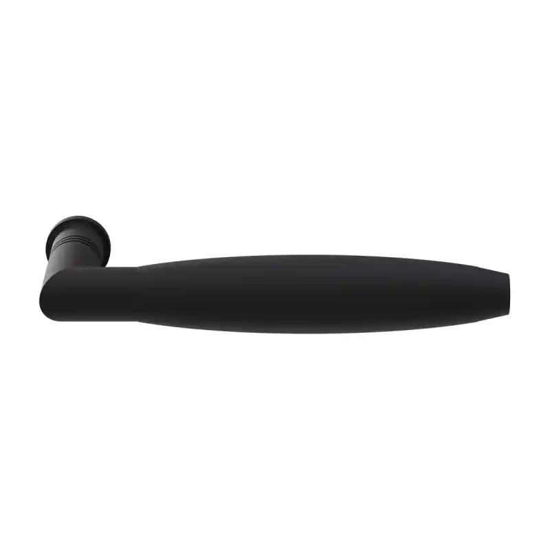 Snelle Levering GPF8266 Ika XL zwart/zwart deurkruk