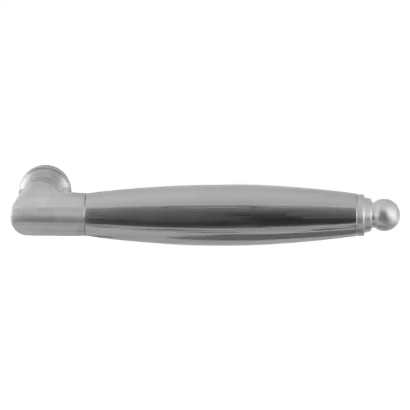 Beperkte Voorraad GPF4149 Ika XL deurkruk