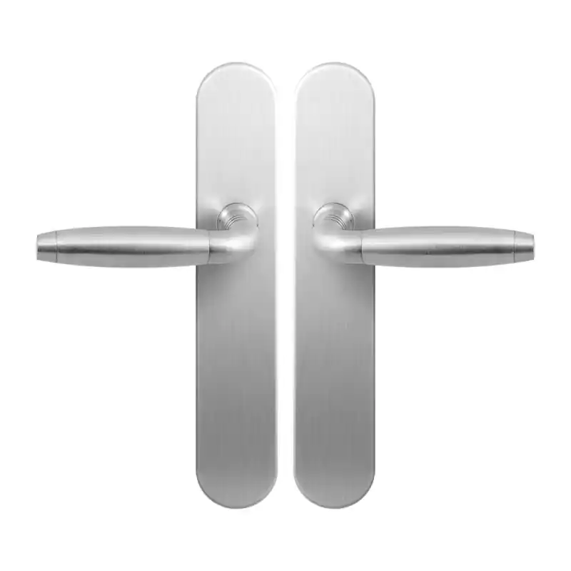 GPF4245.20 Ika deurkruk op langschild Merkproduct
