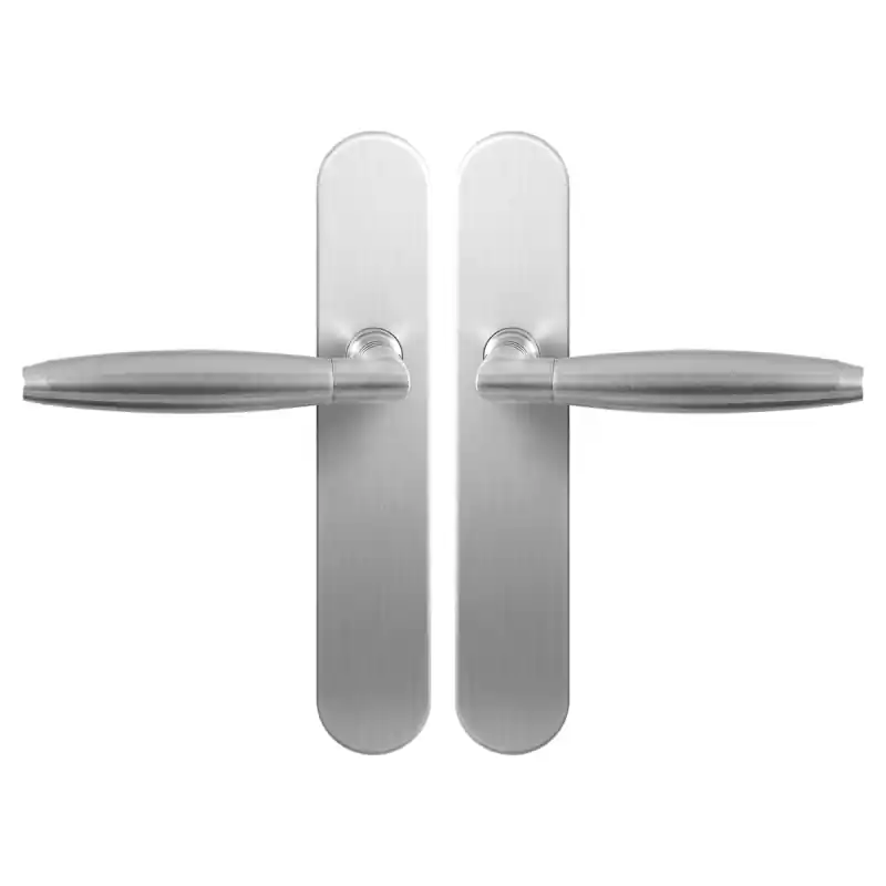 Must-Have GPF4046.20 Ika XL deurkruk op langschild