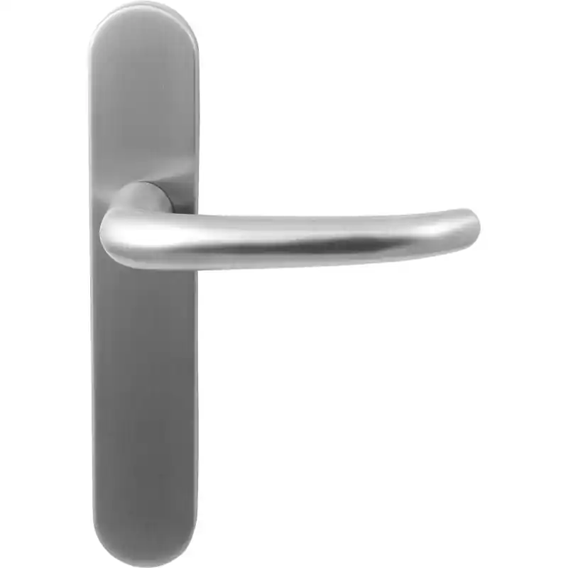 GPF3085.20 Tino deurkruk op langschild Hete Deal