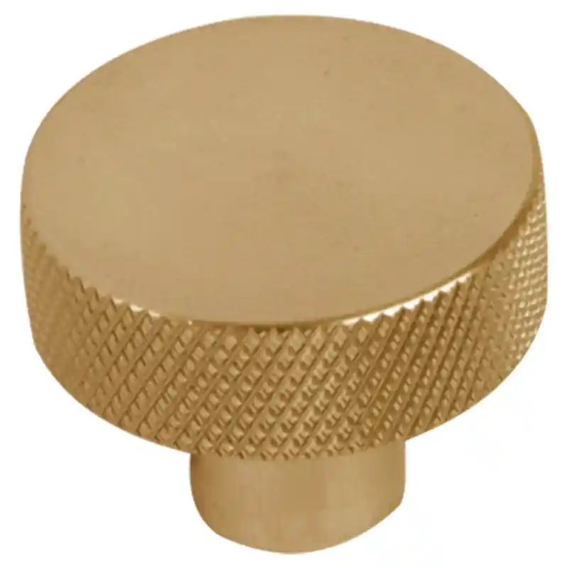 Exclusieve Aanbieding Differnz Utrecht Meubelknop 35mm Goud