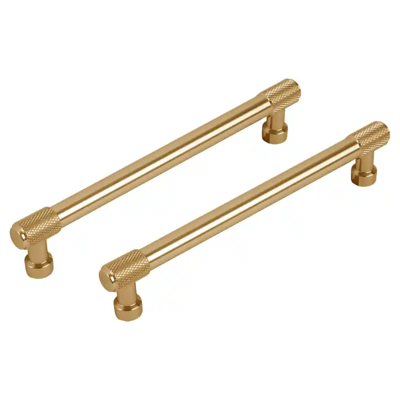 Differnz Utrecht Meubelgreep 160mm Goud Uitverkoop