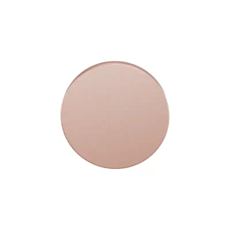 Speciale Aanbieding Blinde rozet GPF0900VRT2 53x6mm Blush