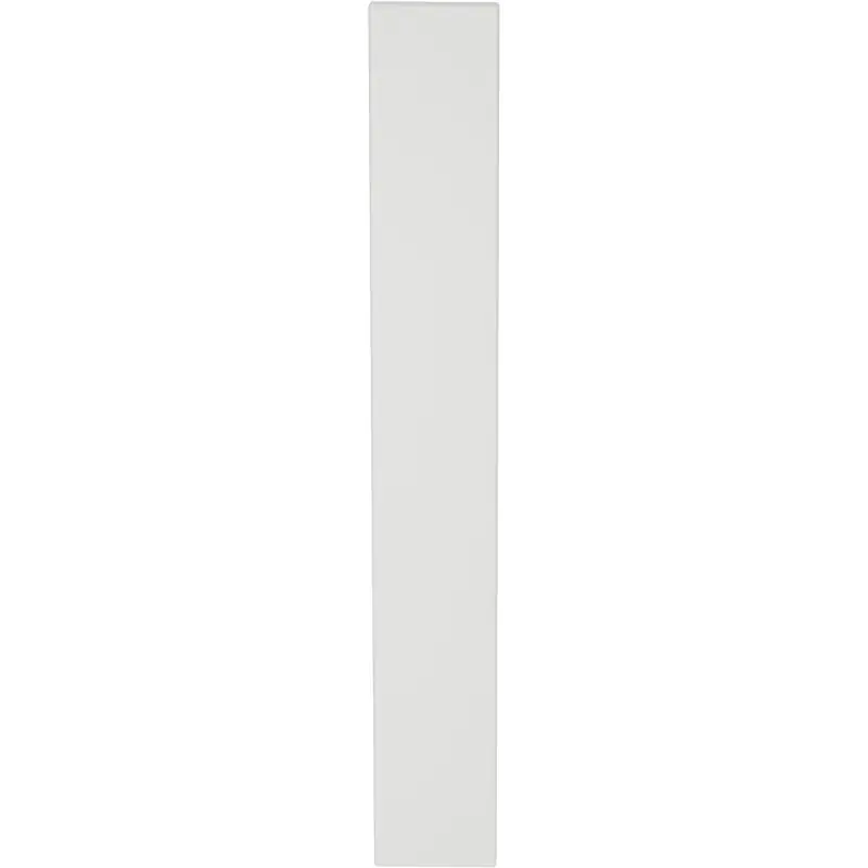 Koop Vandaag GPF1275.62L/R langschild XL rechthoekig links-/ rechtsdraaiend wit