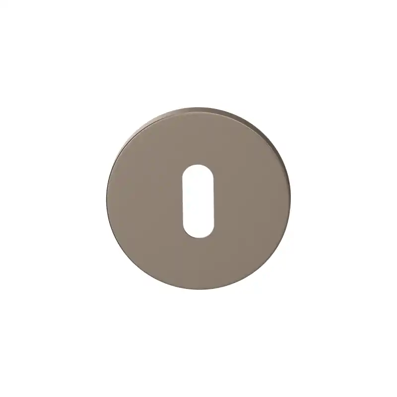 GPF0901VRA3 Mocca Blend sleutelrozet rond 53x6mm Voordeelprijs
