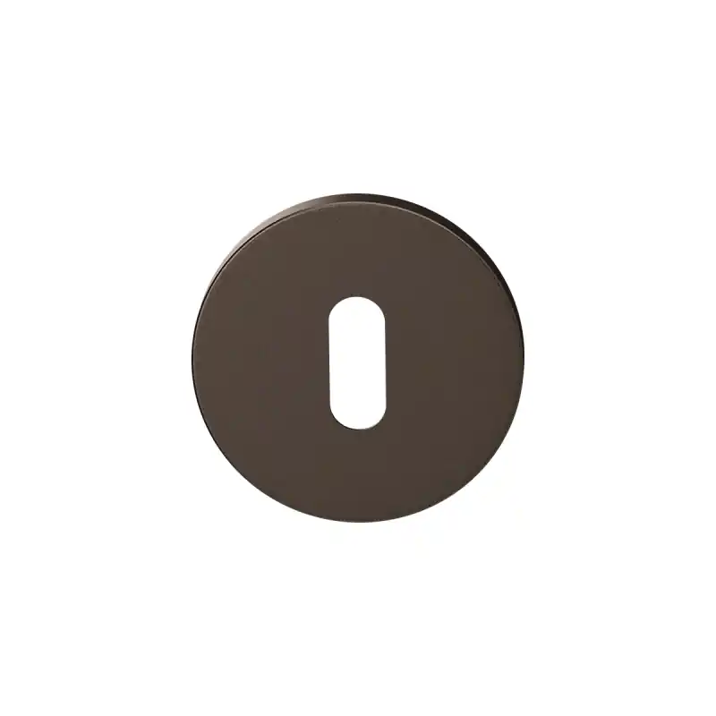 GPF0901VRA1 Dark Blend sleutelrozet rond 53x6mm Gratis Retour
