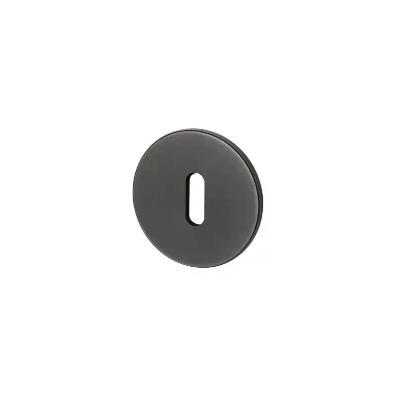 Bestseller Buster and Punch sleutelrozet 51x4mm smoked bronze