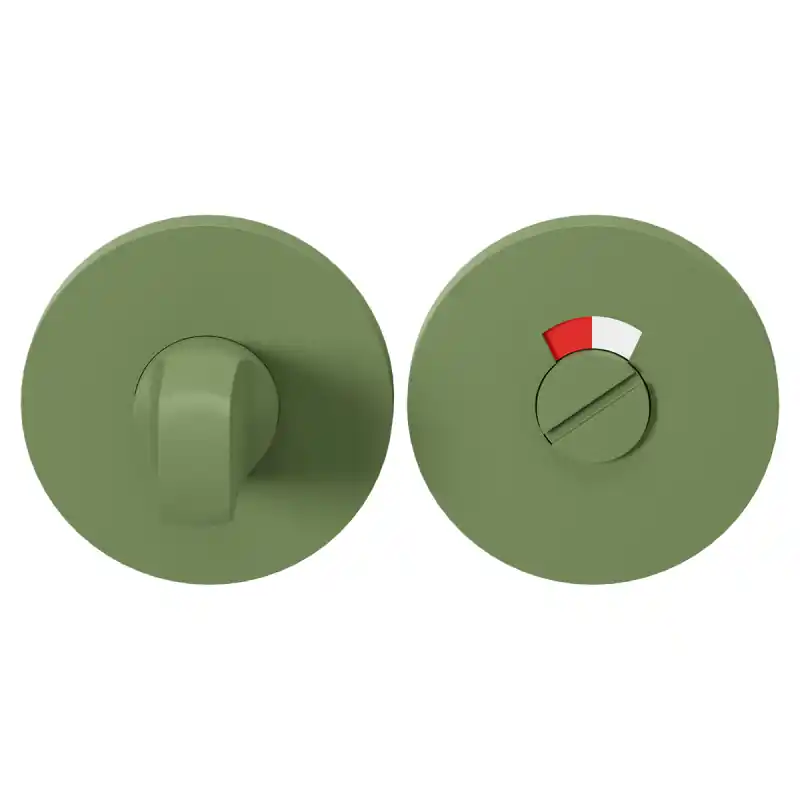 Koop Online Toiletgarnituur GPF0903VRU3 53x6mm stift 8mm Urban Jungle Leaf